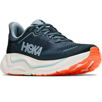 Hoka zapatilla running mujer ZAPATILLA W ARAHI 9 lateral interior
