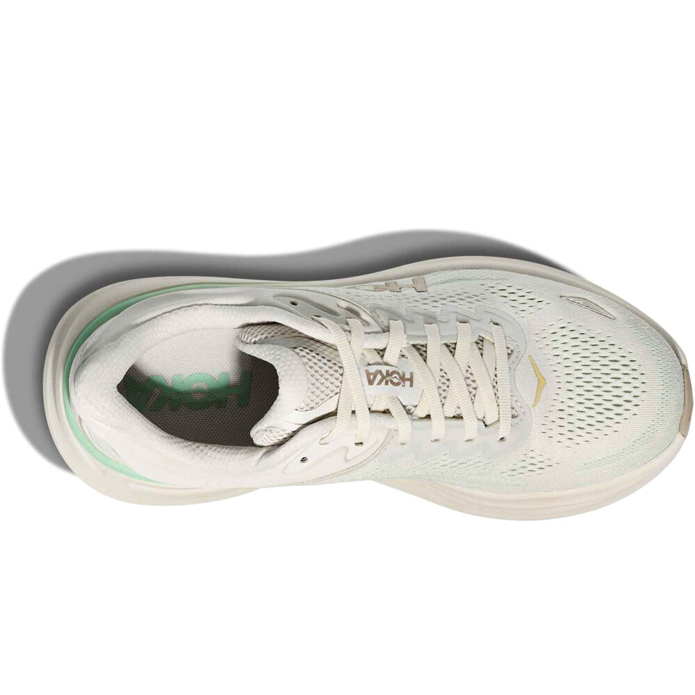 Hoka zapatilla running mujer ZAPATILLA W BONDI 9 05