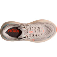 Hoka zapatilla running mujer ZAPATILLA W BONDI 9 05
