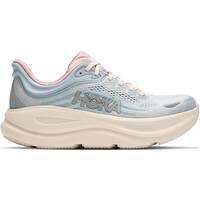 Hoka zapatilla running mujer ZAPATILLA W BONDI 9 GLM lateral exterior