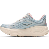 Hoka zapatilla running mujer ZAPATILLA W BONDI 9 GLM puntera