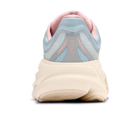 Hoka zapatilla running mujer ZAPATILLA W BONDI 9 GLM vista trasera