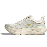 Hoka zapatilla running mujer ZAPATILLA W BONDI 9 puntera