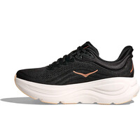 Hoka zapatilla running mujer ZAPATILLA W BONDI 9 puntera