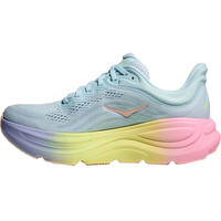 Hoka zapatilla running mujer ZAPATILLA W BONDI 9 puntera