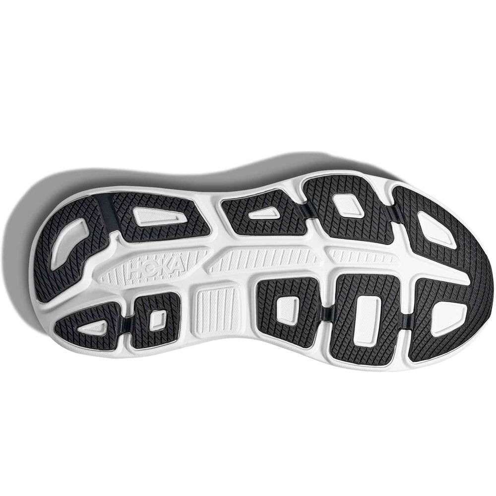 Hoka zapatilla running mujer ZAPATILLA W BONDI 9 vista superior