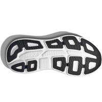 Hoka zapatilla running mujer ZAPATILLA W BONDI 9 vista superior