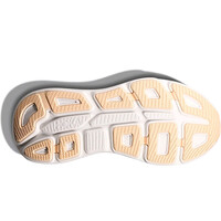 Hoka zapatilla running mujer ZAPATILLA W BONDI 9 vista superior
