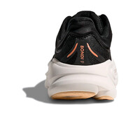 Hoka zapatilla running mujer ZAPATILLA W BONDI 9 vista trasera