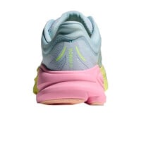Hoka zapatilla running mujer ZAPATILLA W BONDI 9 vista trasera