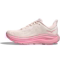 Hoka zapatilla running mujer ZAPATILLA W CLIFTON 10 puntera