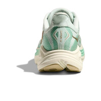 Hoka zapatilla running mujer ZAPATILLA W CLIFTON 10 vista trasera