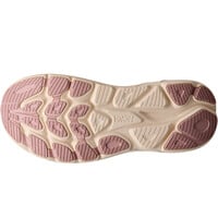 Hoka zapatilla running mujer ZAPATILLA W CLIFTON 11 GLM vista trasera