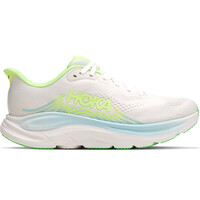 Hoka zapatilla running mujer ZAPATILLA W CLIFTON 11 lateral exterior