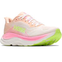 Hoka zapatilla running mujer ZAPATILLA W CLIFTON 11 lateral interior