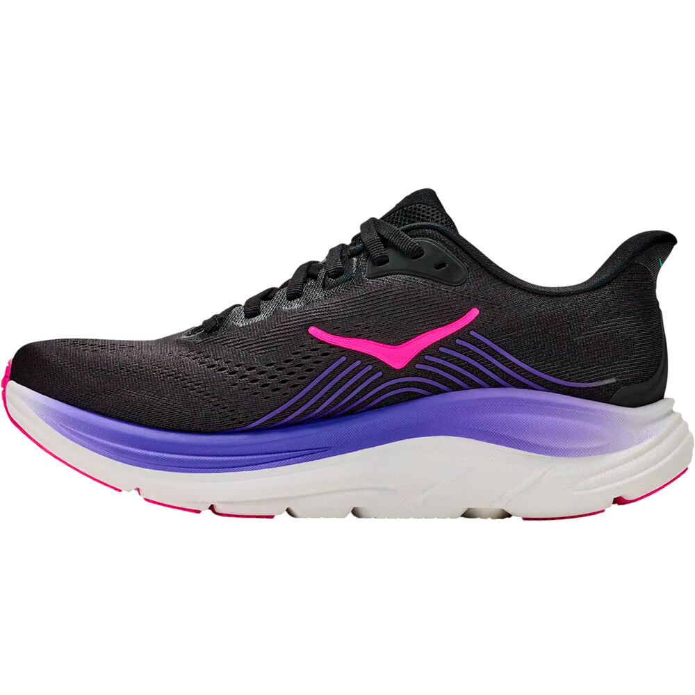 Hoka zapatilla running mujer ZAPATILLA W CLIFTON 11 puntera