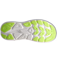 Hoka zapatilla running mujer ZAPATILLA W CLIFTON 11 vista superior