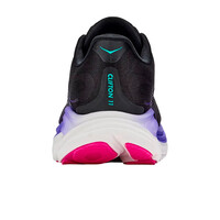 Hoka zapatilla running mujer ZAPATILLA W CLIFTON 11 vista trasera