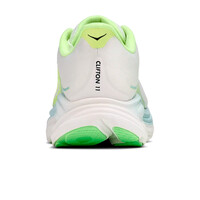 Hoka zapatilla running mujer ZAPATILLA W CLIFTON 11 vista trasera