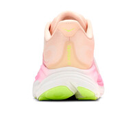 Hoka zapatilla running mujer ZAPATILLA W CLIFTON 11 vista trasera