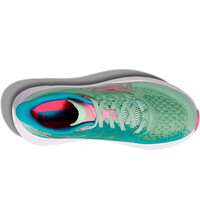 Hoka zapatilla running mujer ZAPATILLA W MACH 6 05