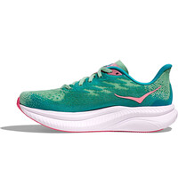 Hoka zapatilla running mujer ZAPATILLA W MACH 6 puntera