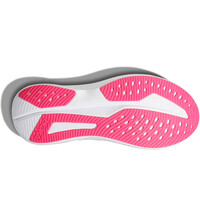 Hoka zapatilla running mujer ZAPATILLA W MACH 6 vista superior