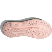 Hoka zapatilla running mujer ZAPATILLA W MACH 6 vista superior