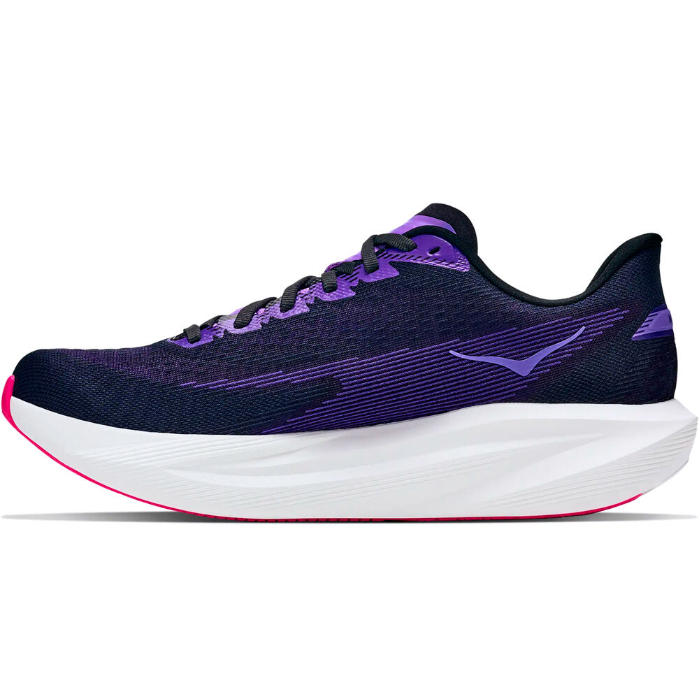 Hoka zapatilla running mujer ZAPATILLA W MACH 7 puntera