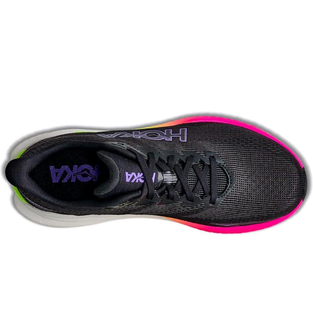 Hoka zapatilla running mujer ZAPATILLA W MACH X 3 05
