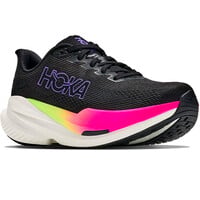 Hoka zapatilla running mujer ZAPATILLA W MACH X 3 lateral interior