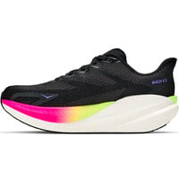 Hoka zapatilla running mujer ZAPATILLA W MACH X 3 puntera