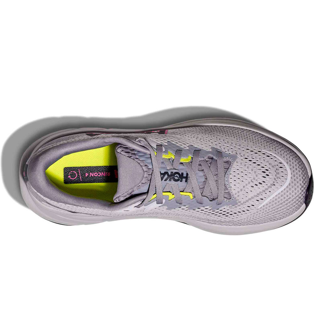 Hoka zapatilla running mujer ZAPATILLA W RINCON 4 05