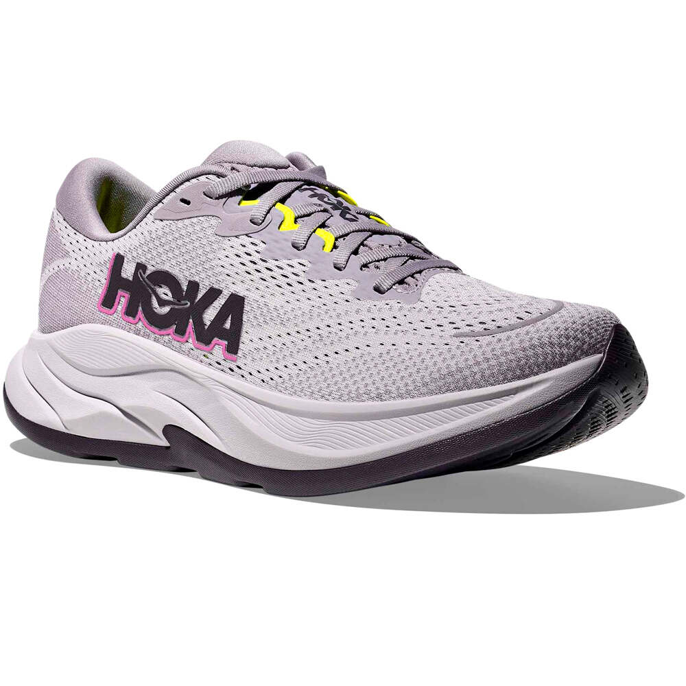 Hoka zapatilla running mujer ZAPATILLA W RINCON 4 lateral interior