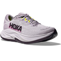 Hoka zapatilla running mujer ZAPATILLA W RINCON 4 lateral interior