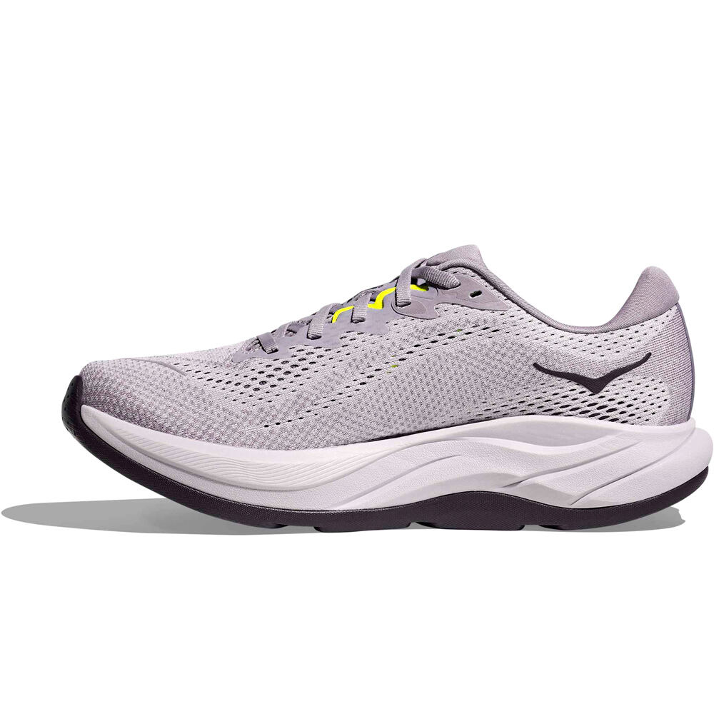 Hoka zapatilla running mujer ZAPATILLA W RINCON 4 puntera