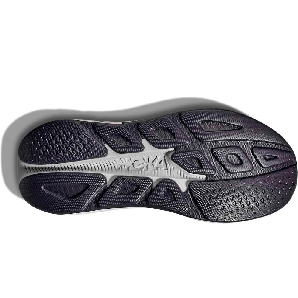 Hoka zapatilla running mujer ZAPATILLA W RINCON 4 vista superior