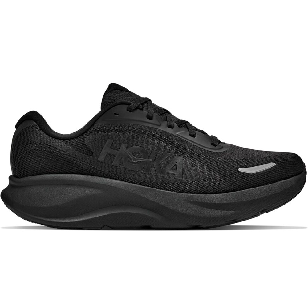 Hoka zapatilla running mujer ZAPATILLA W RINCON 5 lateral exterior