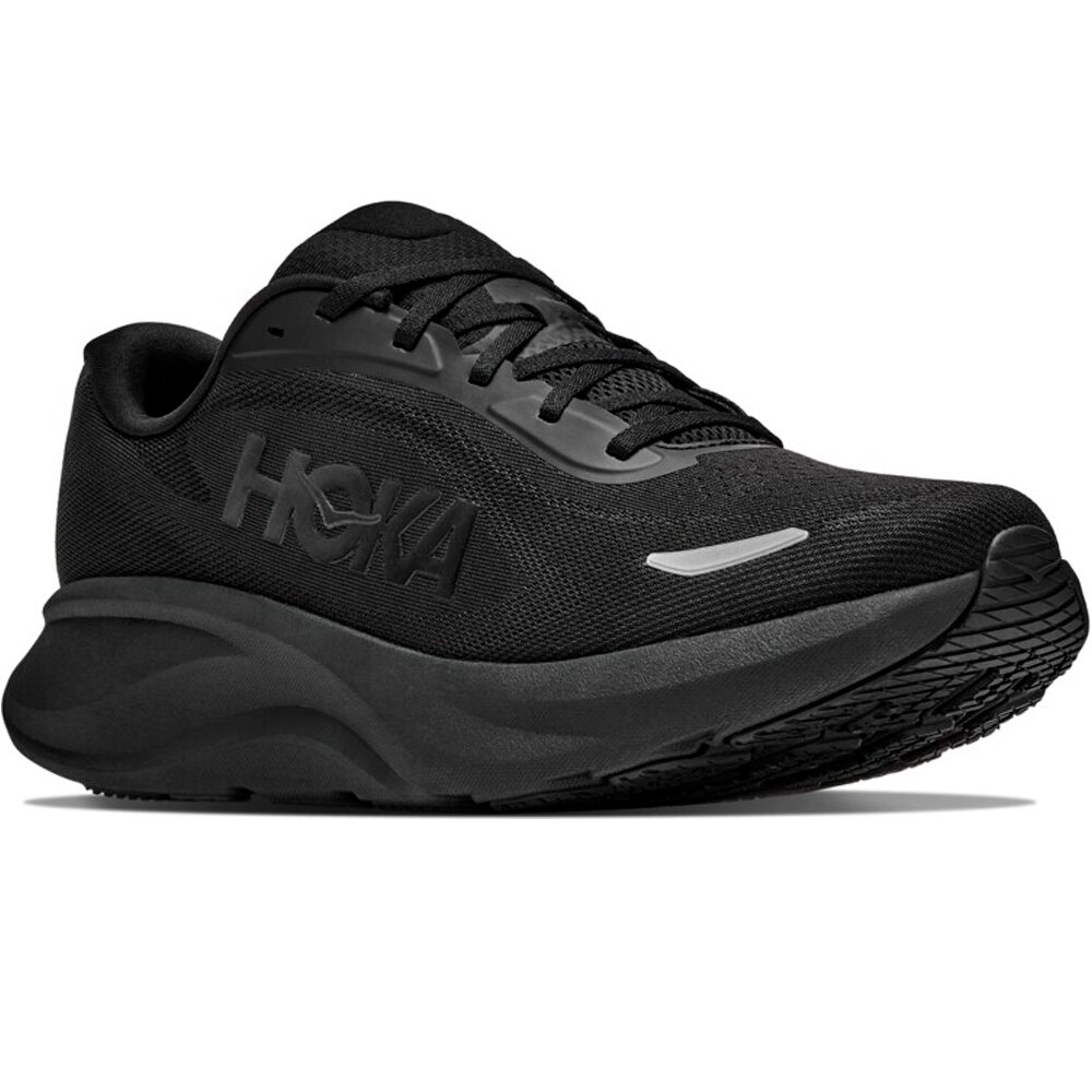 Hoka zapatilla running mujer ZAPATILLA W RINCON 5 lateral interior