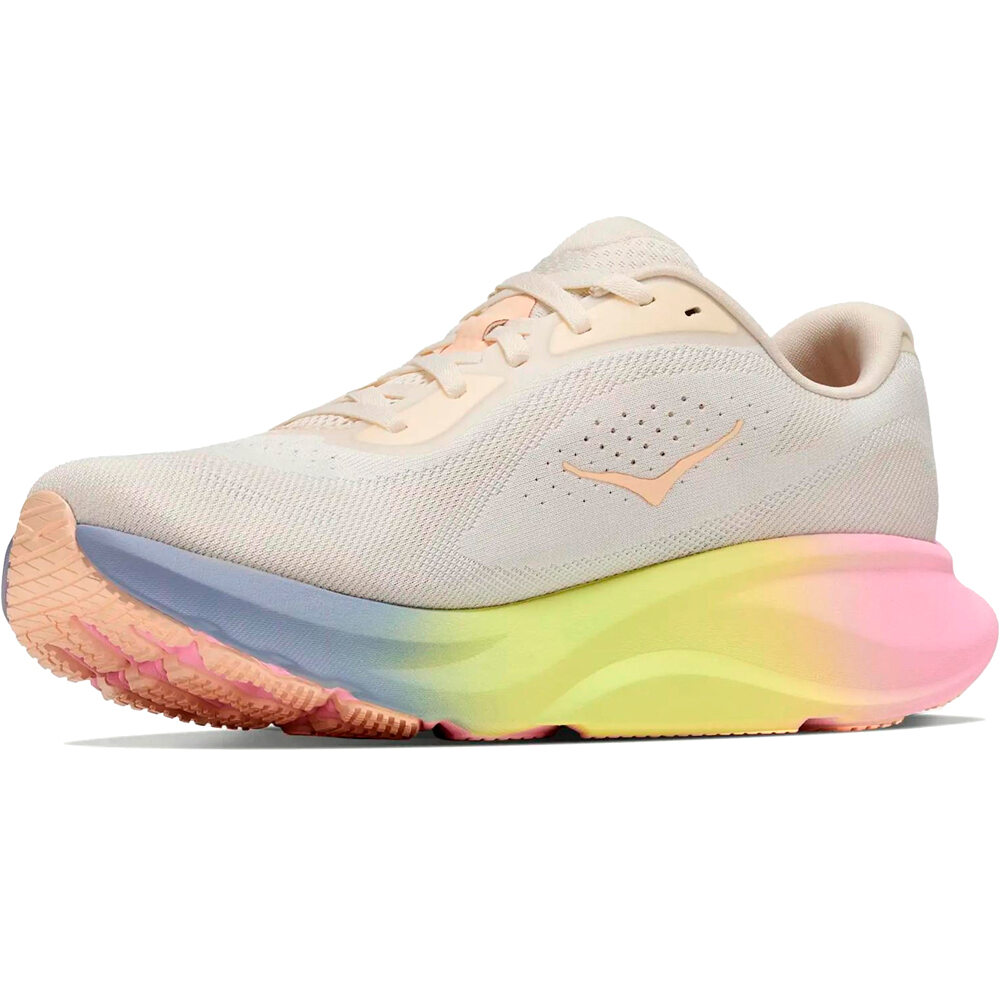 Hoka zapatilla running mujer ZAPATILLA W RINCON 5 puntera