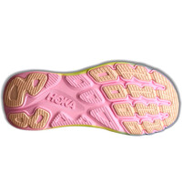Hoka zapatilla running mujer ZAPATILLA W RINCON 5 vista superior