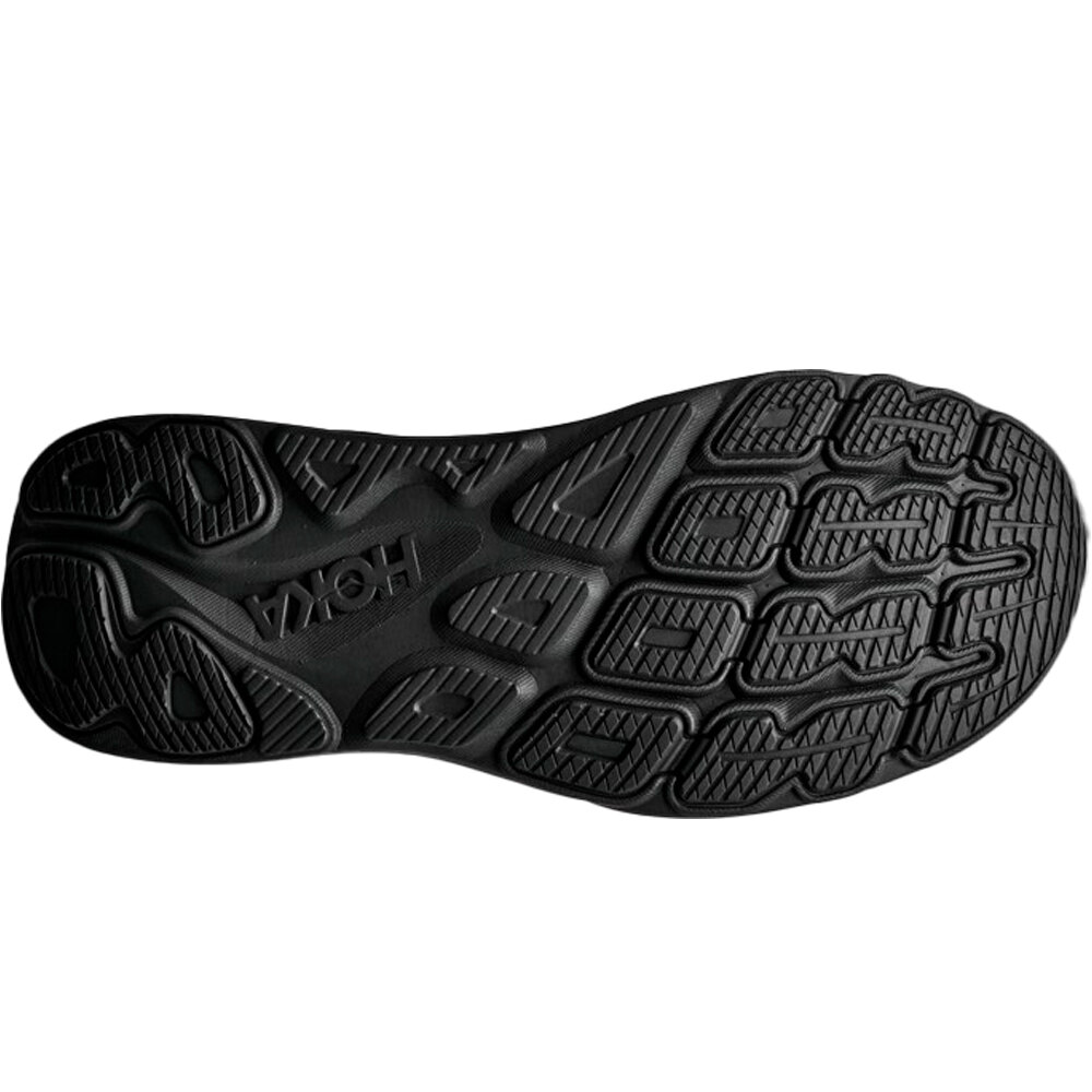 Hoka zapatilla running mujer ZAPATILLA W RINCON 5 vista superior