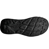 Hoka zapatilla running mujer ZAPATILLA W RINCON 5 vista superior
