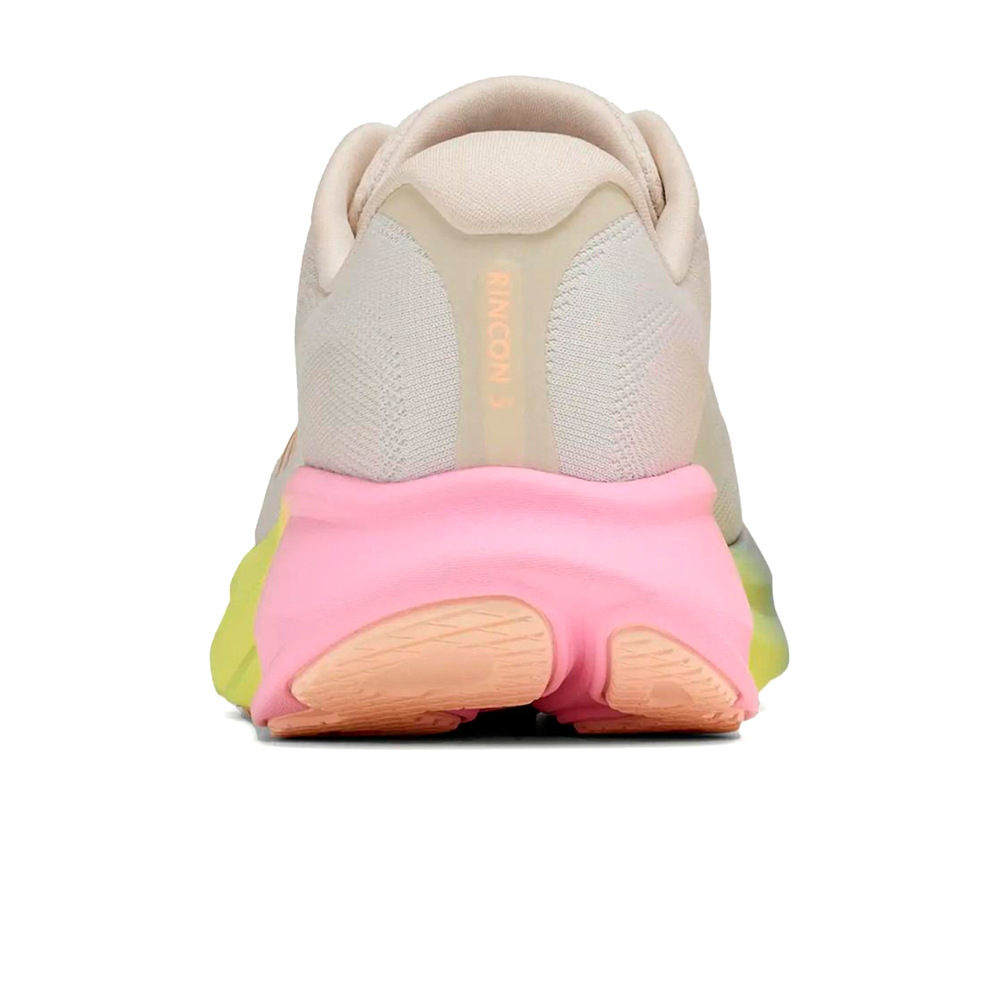 Hoka zapatilla running mujer ZAPATILLA W RINCON 5 vista trasera