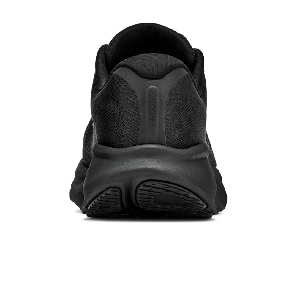Hoka zapatilla running mujer ZAPATILLA W RINCON 5 vista trasera