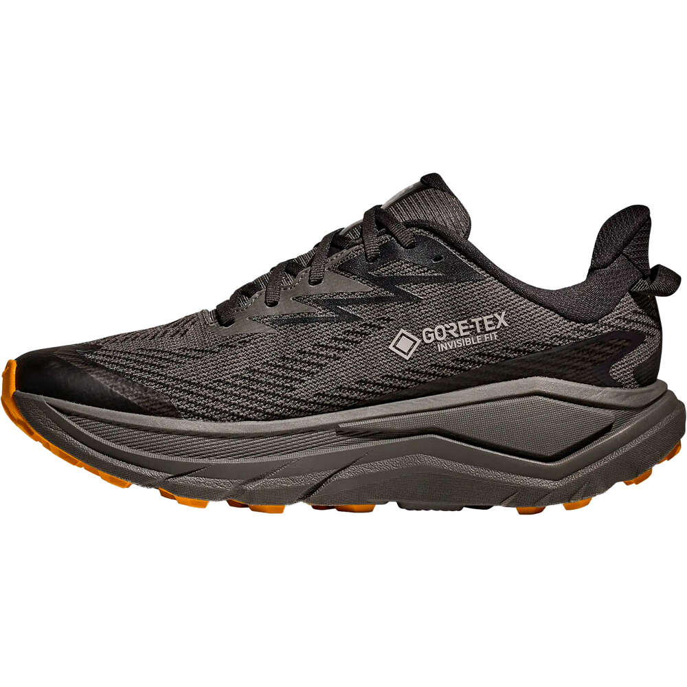 Hoka zapatillas trail hombre CHALLENGER 8 GTX puntera