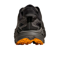 Hoka zapatillas trail hombre CHALLENGER 8 GTX vista trasera