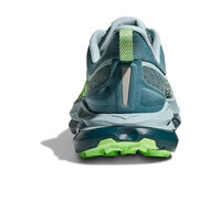 Hoka zapatillas trail hombre MAFATE SPEED 4 vista trasera