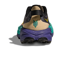 Hoka zapatillas trail hombre SPEEDGOAT 6 vista trasera