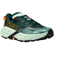 Hoka zapatillas trail hombre SPEEDGOAT 7 lateral interior